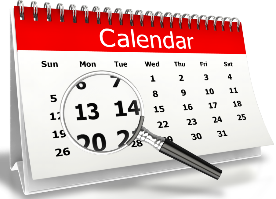 calendario